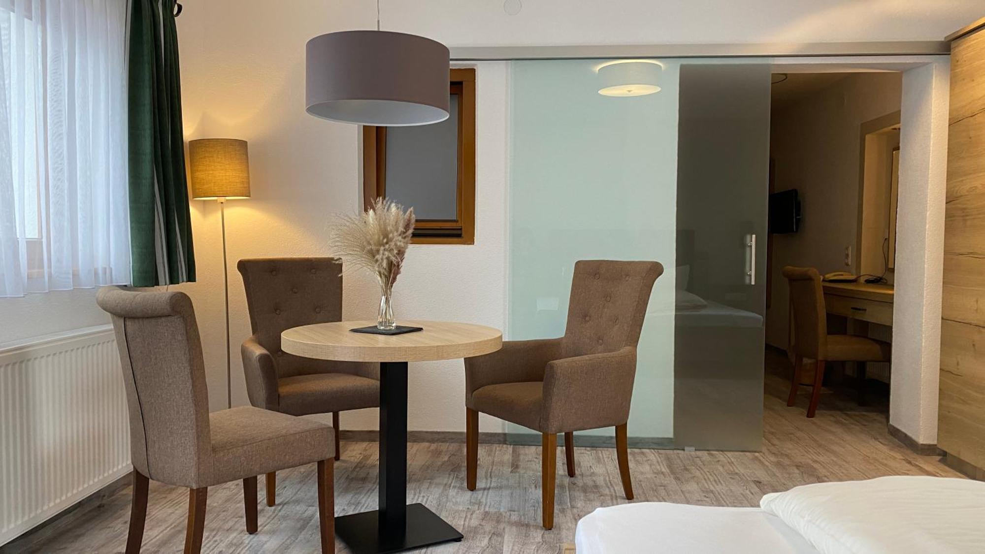 Gaestehaus Woeberlerhof Ehrwald Ngoại thất bức ảnh