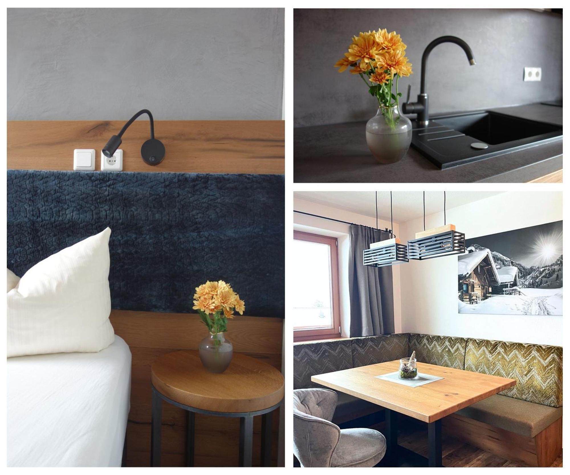 Gaestehaus Woeberlerhof Ehrwald Ngoại thất bức ảnh